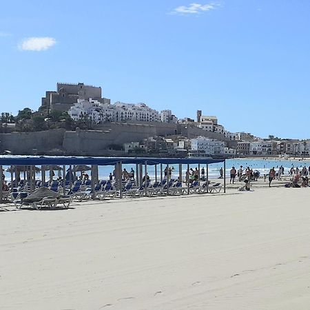 App.Pradomar Peniscola Apartment Exterior photo