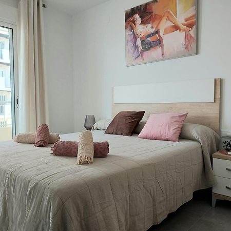 App.Pradomar Peniscola Apartment Exterior photo