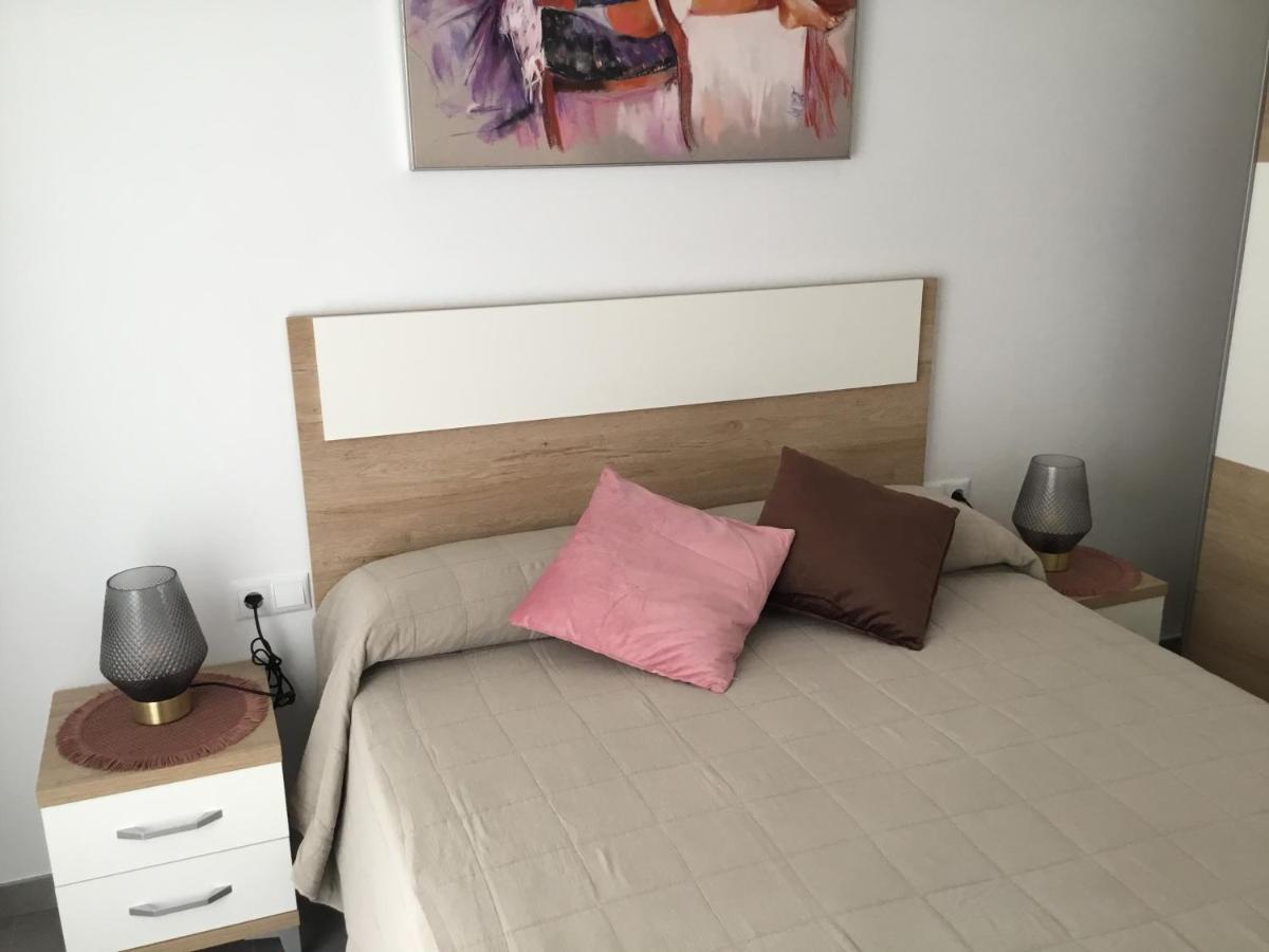 App.Pradomar Peniscola Apartment Exterior photo