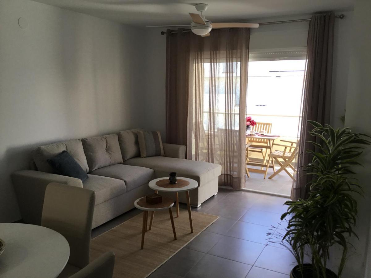 App.Pradomar Peniscola Apartment Exterior photo