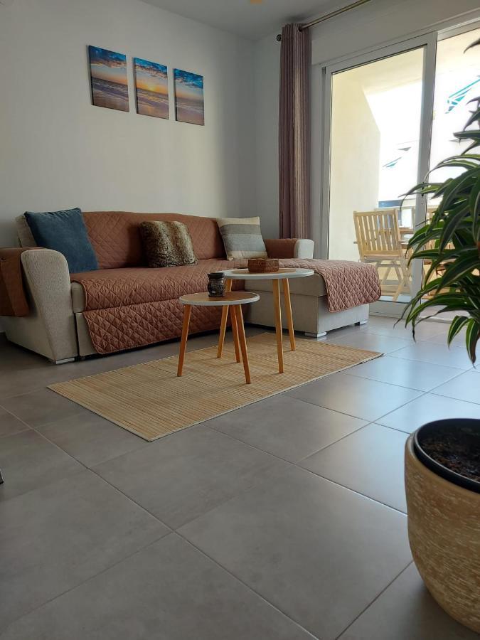 App.Pradomar Peniscola Apartment Exterior photo