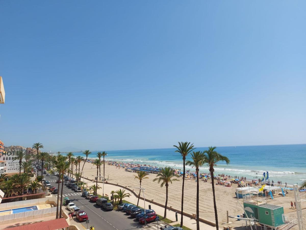 App.Pradomar Peniscola Apartment Exterior photo