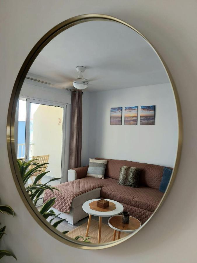App.Pradomar Peniscola Apartment Exterior photo