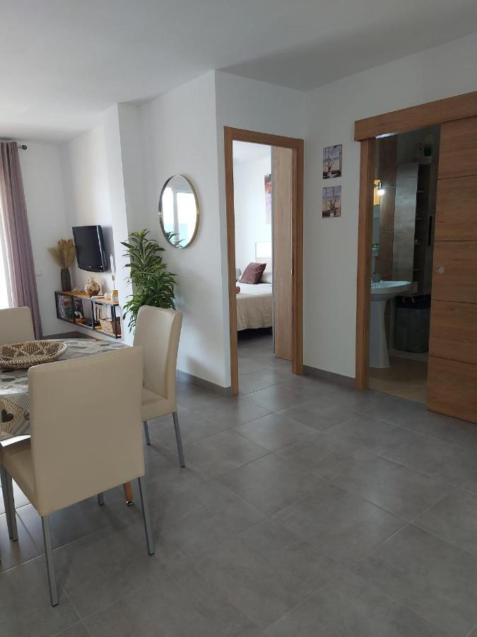 App.Pradomar Peniscola Apartment Exterior photo