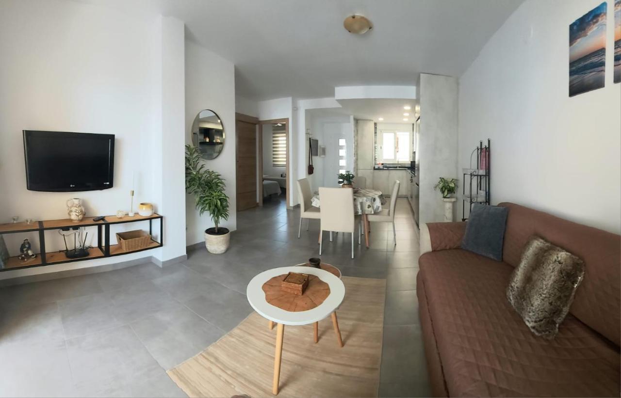 App.Pradomar Peniscola Apartment Exterior photo