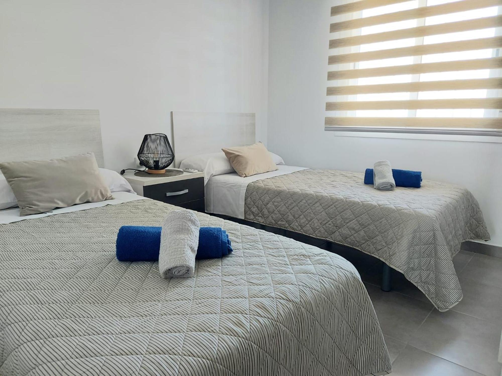 App.Pradomar Peniscola Apartment Exterior photo