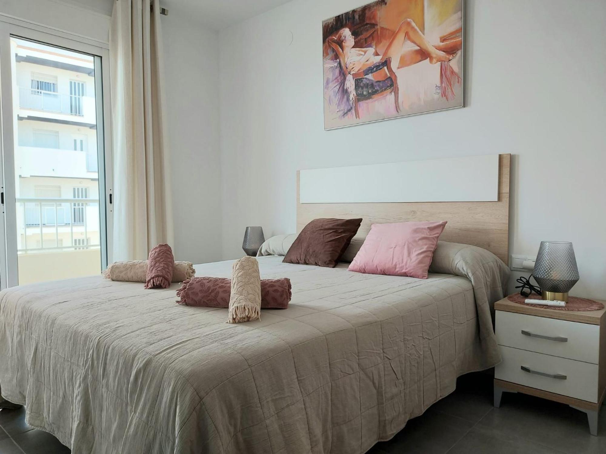 App.Pradomar Peniscola Apartment Exterior photo